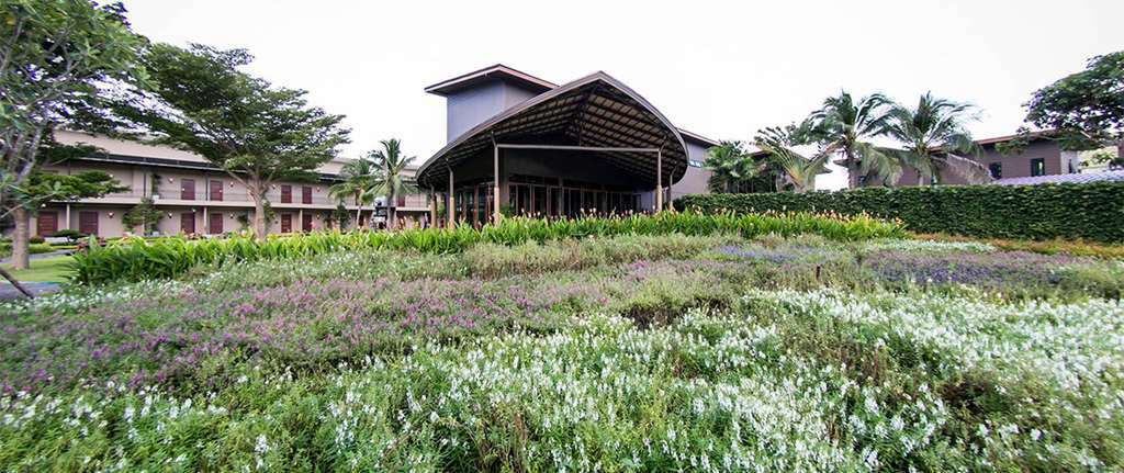 La Isla Pranburi Beach Resort Sam Roi Yot Εξωτερικό φωτογραφία